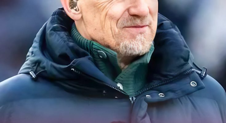 🏟️ OLD TRAFFORD CALLING Goalkeeping legend Peter Schmeichel has sent Manchester United fans into a frenzy after revealing his wish to return to Old Trafford — not between the posts, but in the boardroom. Schmeichel believes his deep understanding of the Red Devils’ DNA and decades of football insight could help reshape the club’s squad and transfer strategy as United continue to search for their lost identity in the post-glory years. Taoanhdep Net Anh 78466 735x400